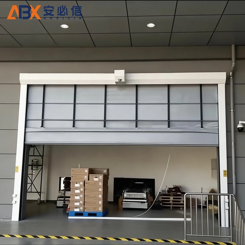钦州冷库门封